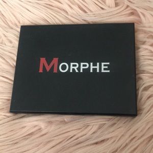 Morphe 12S Palette 🎨
